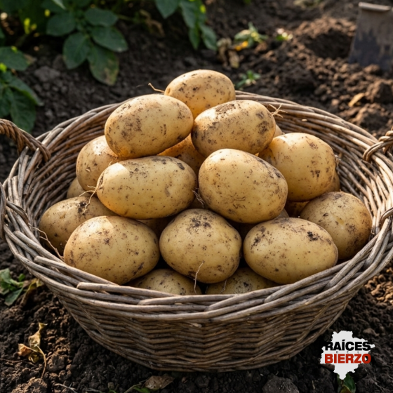 Patatas Gallegas